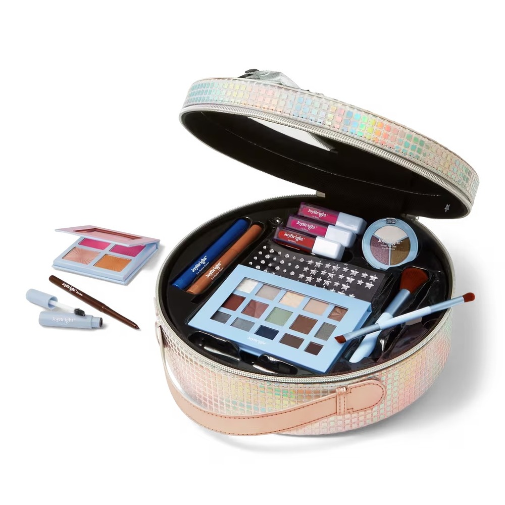 Ulta Beauty Joy Bright  Beauty Box: Disco Dreams‎ Collection New